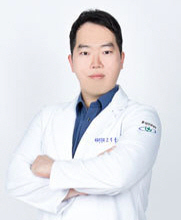 고석웅 의료원장