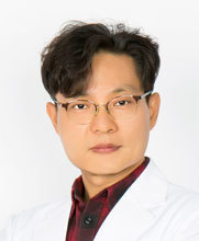 이동민 의료원장