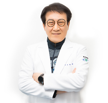 의료원장 김종준